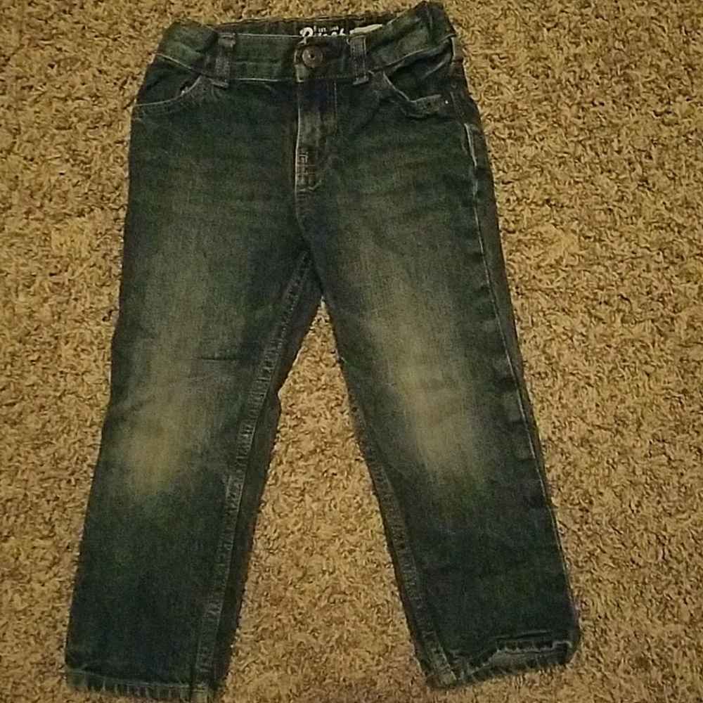Toddler pants